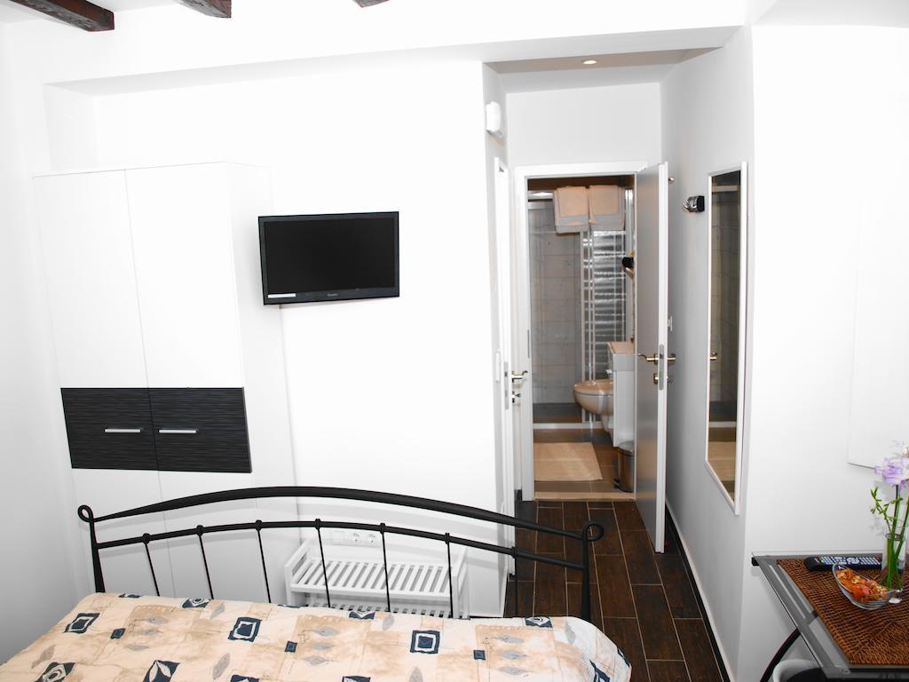 Apartment Bonbon Dubrovnik Quarto foto