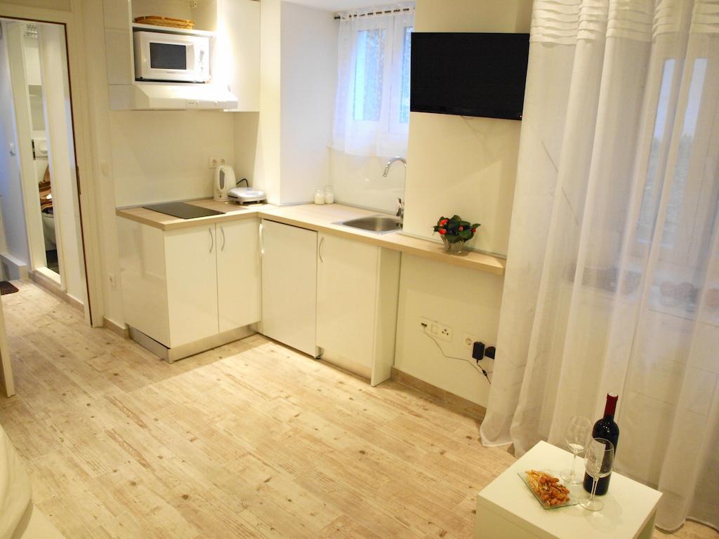 Apartment Bonbon Dubrovnik Quarto foto