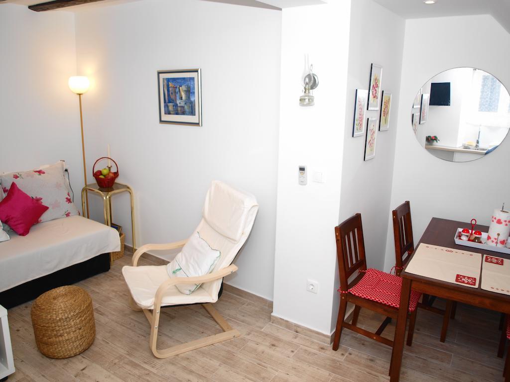 Apartment Bonbon Dubrovnik Quarto foto